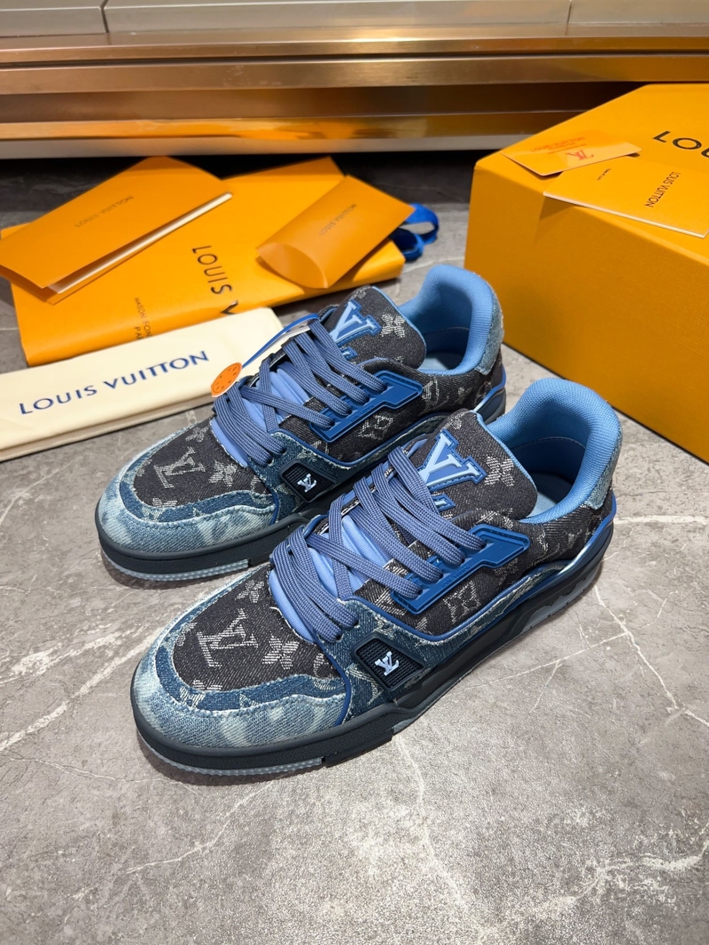 Louis Vuitton Sneakers